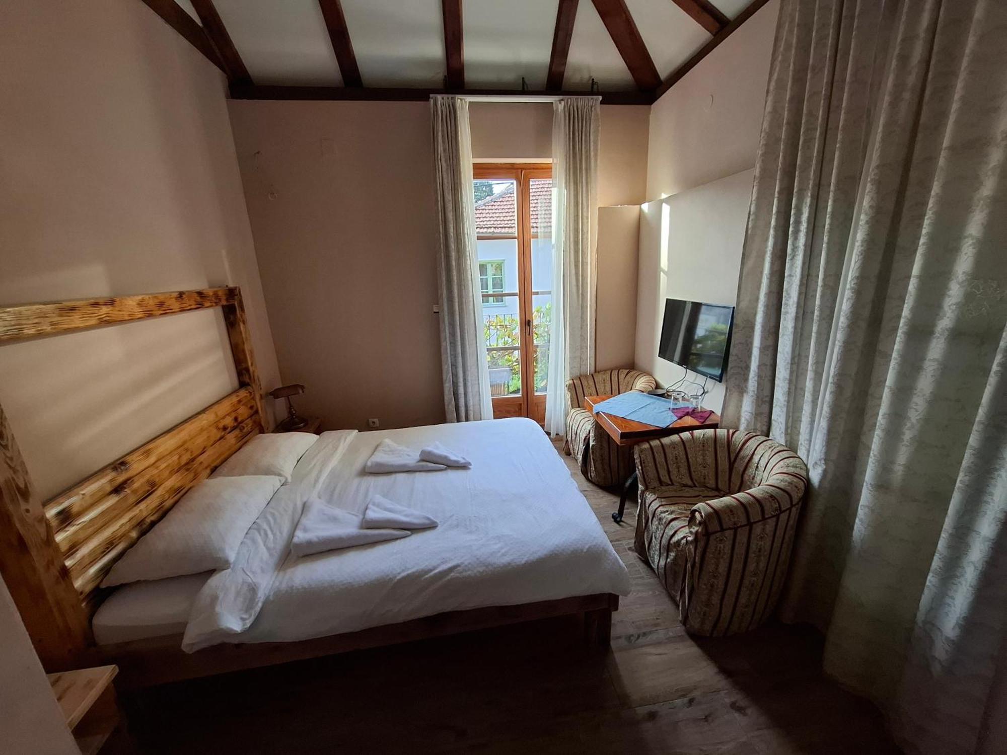 Bed and Breakfast Ras Trebinje Stari Grad Exterior foto