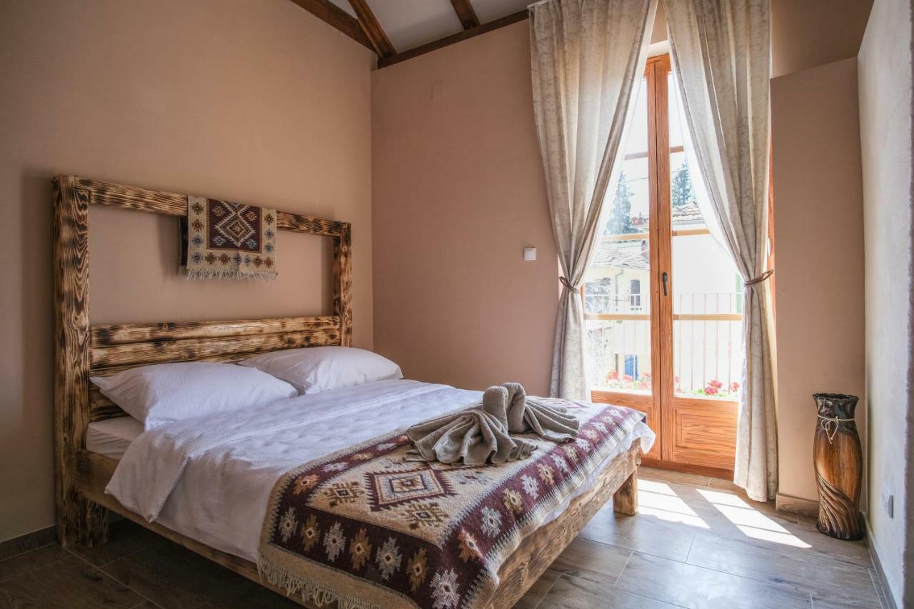 Bed and Breakfast Ras Trebinje Stari Grad Exterior foto