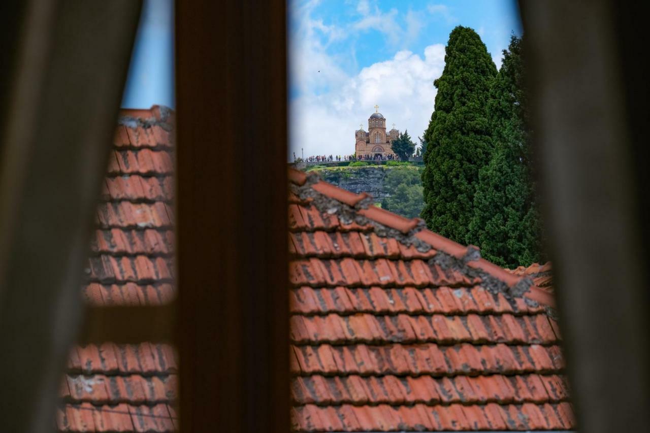 Bed and Breakfast Ras Trebinje Stari Grad Exterior foto
