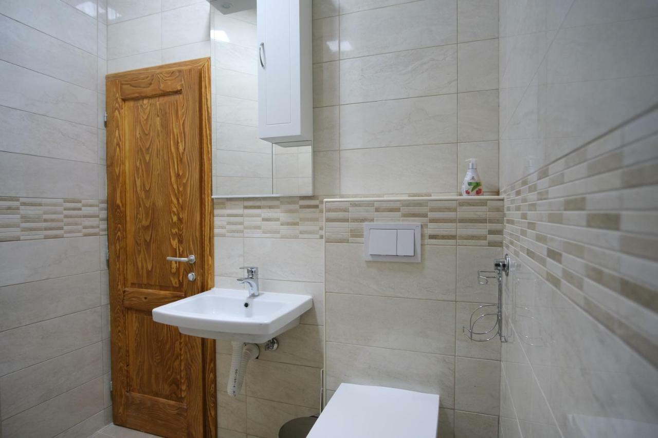 Bed and Breakfast Ras Trebinje Stari Grad Exterior foto